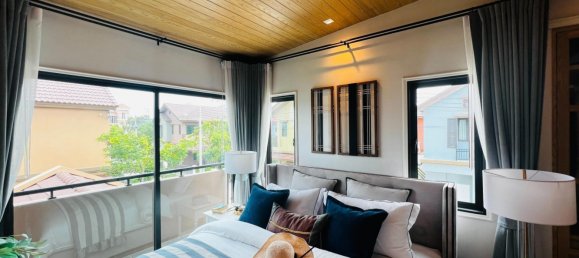 3 bedrooms Villa in Hua Hin, Thailand No. 4967 15