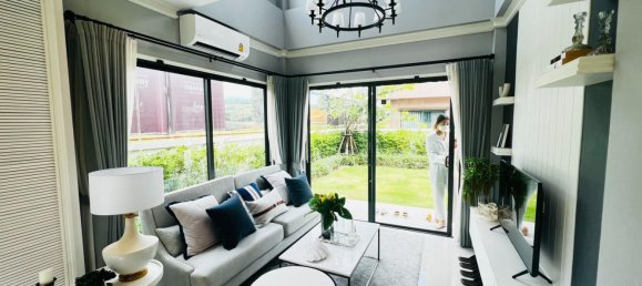 3 bedrooms Villa in Hua Hin, Thailand No. 4967 6