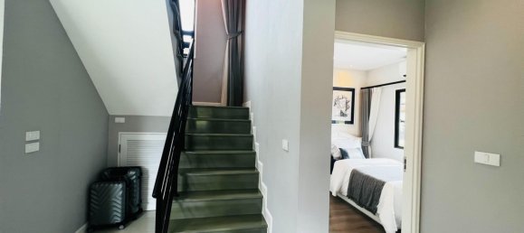 3 bedrooms Villa in Hua Hin, Thailand No. 4967 4