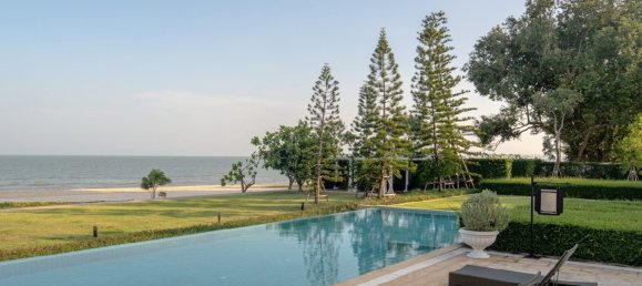 3 bedrooms Villa in Hua Hin, Thailand No. 4967 22