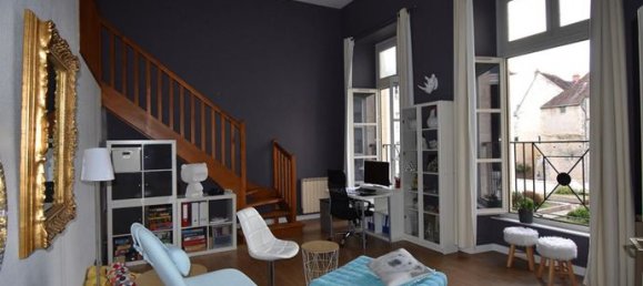 3 bedrooms Duplex in Nevers, France No. 359674 6