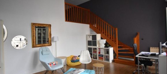 3 bedrooms Duplex in Nevers, France No. 359674 3
