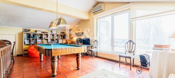 5 bedrooms House in Porto, Portugal No. 113969 11