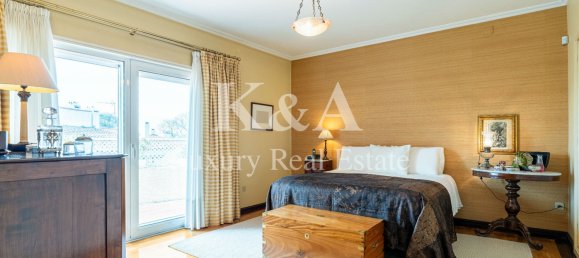 5 bedrooms House in Porto, Portugal No. 113969 12