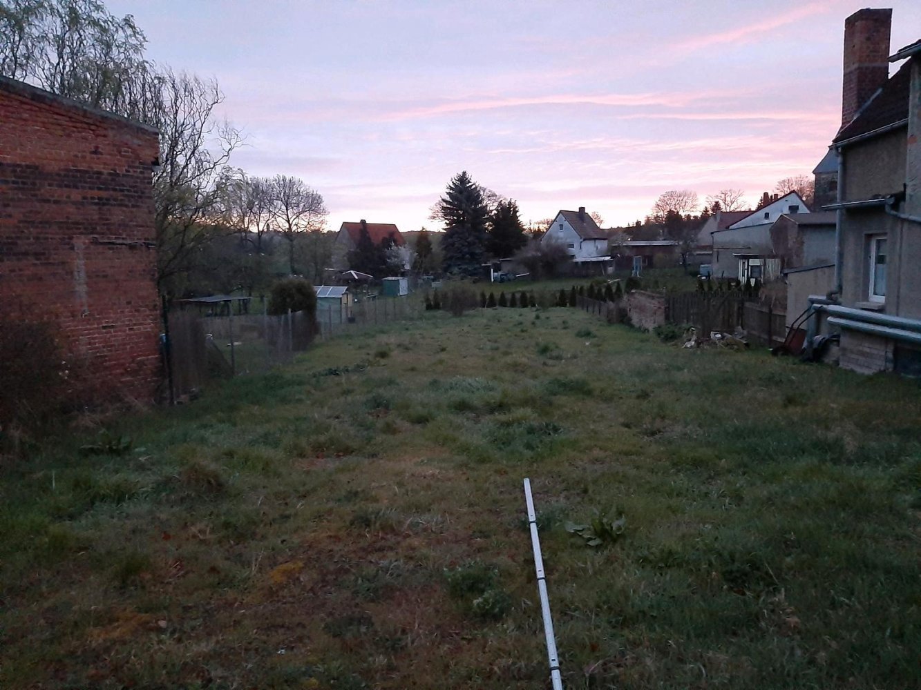 Terrain à Burgenlandkreis, Germany No. 222822