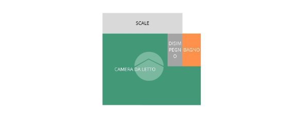 3 rooms House in Castel del Monte, Italy No. 89571 23