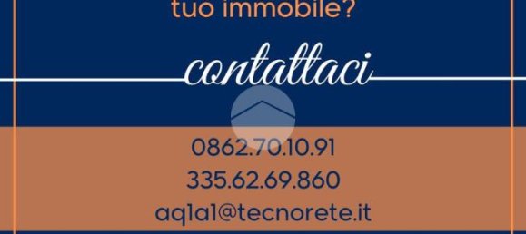 3 rooms House in Castel del Monte, Italy No. 89571 21