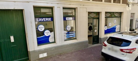 Imóvel comercial em Boulogne-sur-Mer, France 55 m² N.º 229180 3