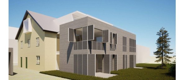 Terreno en Salzburg, Austria 1128 m² No. 162352 11