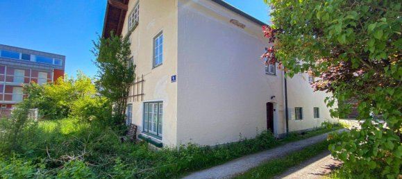 Terreno en Salzburg, Austria 1128 m² No. 162352 6