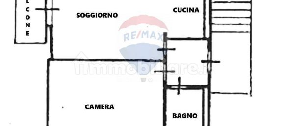 1 bedroom Apartment in Castelletto sopra Ticino, Italy No. 53129 2