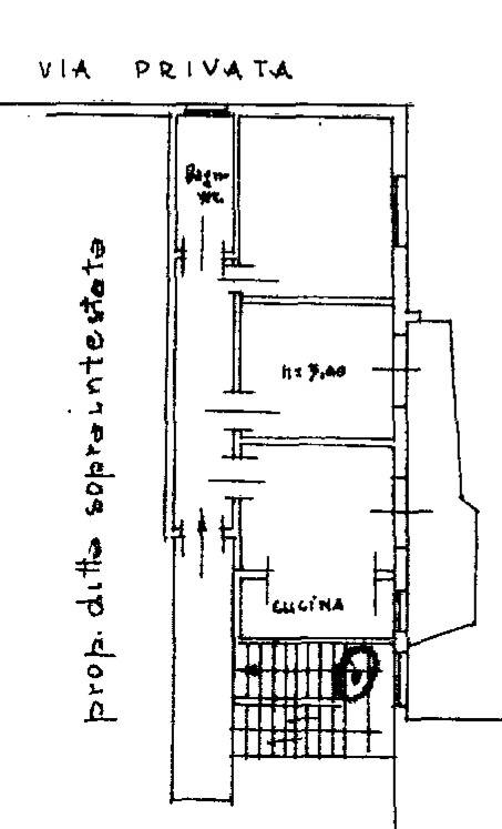 2 bedrooms Apartment in Finale Ligure, Italy No. 358497