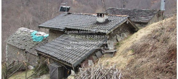 2-salle Maison à Valle Cannobina, Italy No. 167180 29