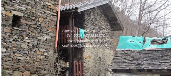 2-salle Maison à Valle Cannobina, Italy No. 167180 2