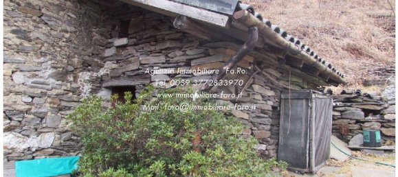 2-salle Maison à Valle Cannobina, Italy No. 167180 10