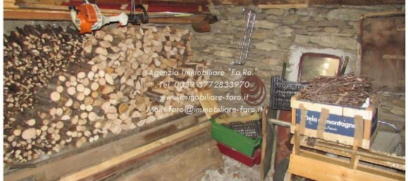 2-salle Maison à Valle Cannobina, Italy No. 167180 17