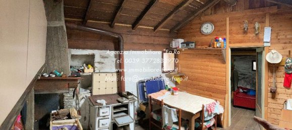 2-salle Maison à Valle Cannobina, Italy No. 167180 26