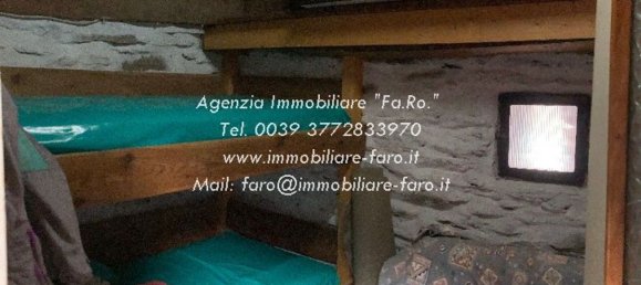 2-salle Maison à Valle Cannobina, Italy No. 167180 12