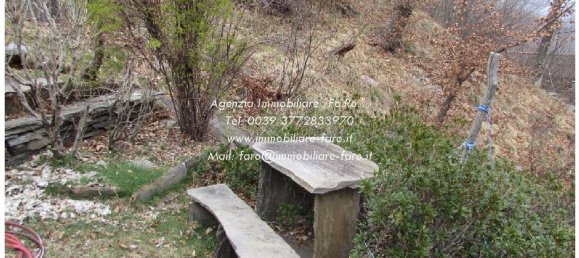 2-salle Maison à Valle Cannobina, Italy No. 167180 5