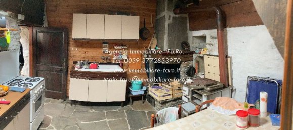 2-salle Maison à Valle Cannobina, Italy No. 167180 27