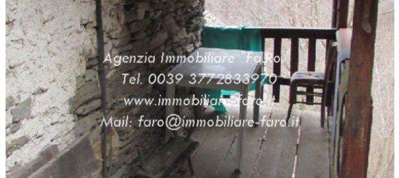 2-salle Maison à Valle Cannobina, Italy No. 167180 14