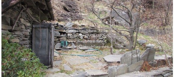 2-salle Maison à Valle Cannobina, Italy No. 167180 19