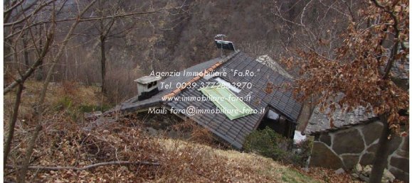 2-salle Maison à Valle Cannobina, Italy No. 167180 28