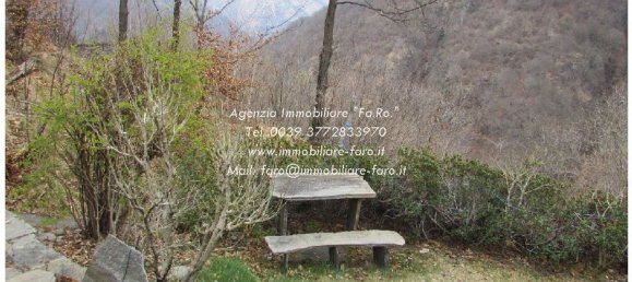 2-salle Maison à Valle Cannobina, Italy No. 167180 3