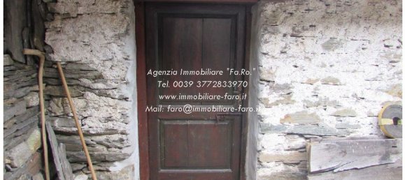 2-salle Maison à Valle Cannobina, Italy No. 167180 15