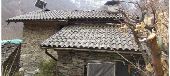 2-salle Maison à Valle Cannobina, Italy No. 167180 22