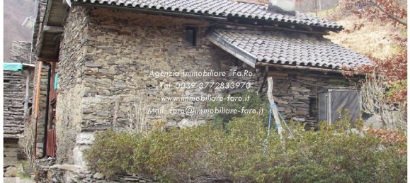 2-salle Maison à Valle Cannobina, Italy No. 167180 31