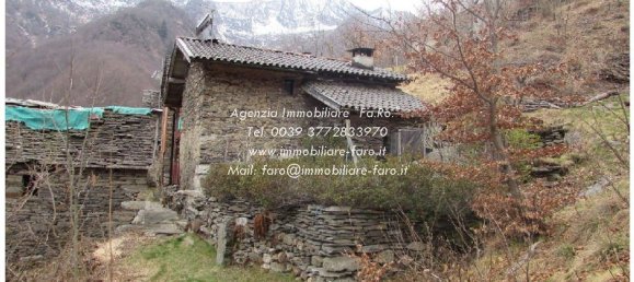 2-salle Maison à Valle Cannobina, Italy No. 167180 4