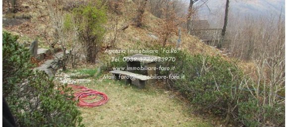 2-salle Maison à Valle Cannobina, Italy No. 167180 21