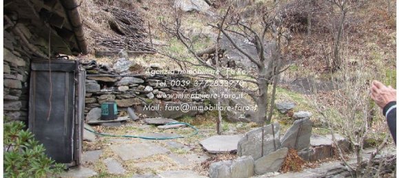 2-salle Maison à Valle Cannobina, Italy No. 167180 23