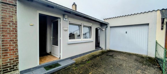 Casa de 2 dormitorios en L'Hopital, France No. 349980 10