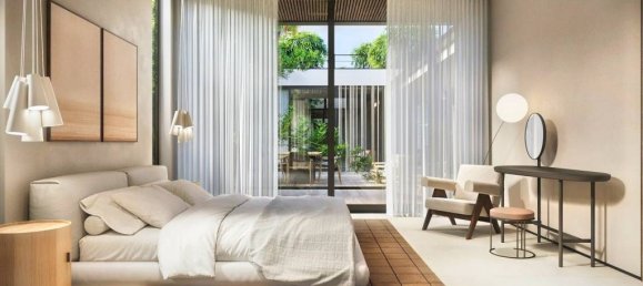 Villa de 3 dormitorios en Surat Thani, Thailand No. 23531 6