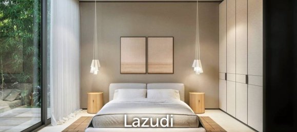 3 bedrooms Villa in Surat Thani, Thailand No. 23531 8