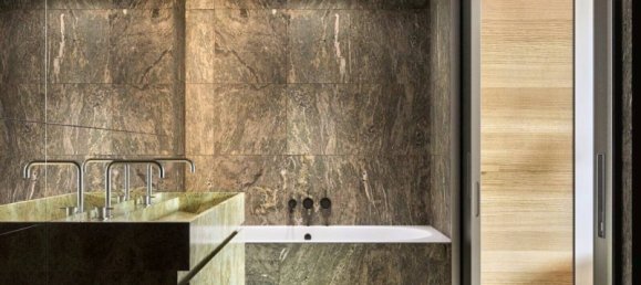 Villa de 3 dormitorios en Surat Thani, Thailand No. 23531 9