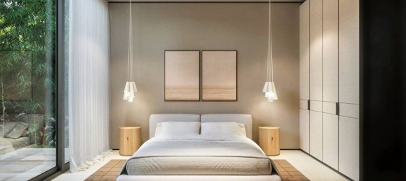 Villa de 3 dormitorios en Surat Thani, Thailand No. 23531 8