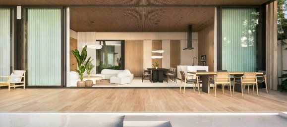 Villa de 3 dormitorios en Surat Thani, Thailand No. 23531 5