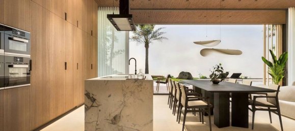 Villa de 3 dormitorios en Surat Thani, Thailand No. 23531 3