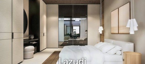 3 bedrooms Villa in Surat Thani, Thailand No. 23531 5