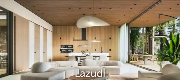 3 bedrooms Villa in Surat Thani, Thailand No. 23531 3