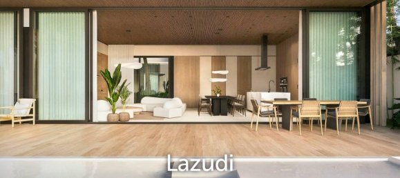 3 bedrooms Villa in Surat Thani, Thailand No. 23531 2