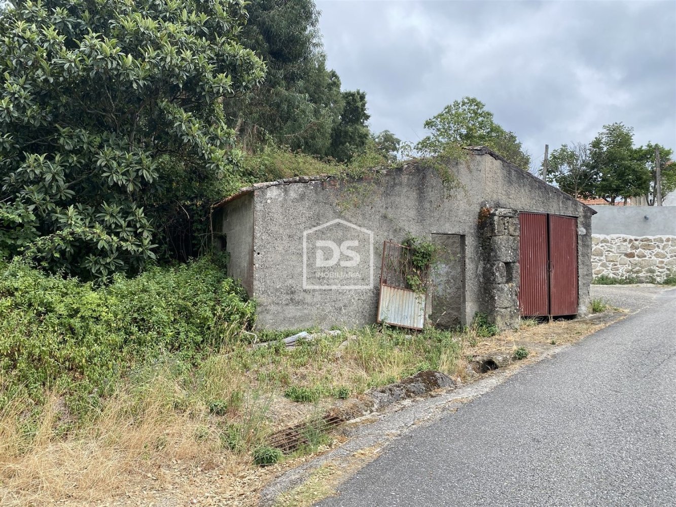 3 bedrooms House in Moncao, Portugal No. 273511