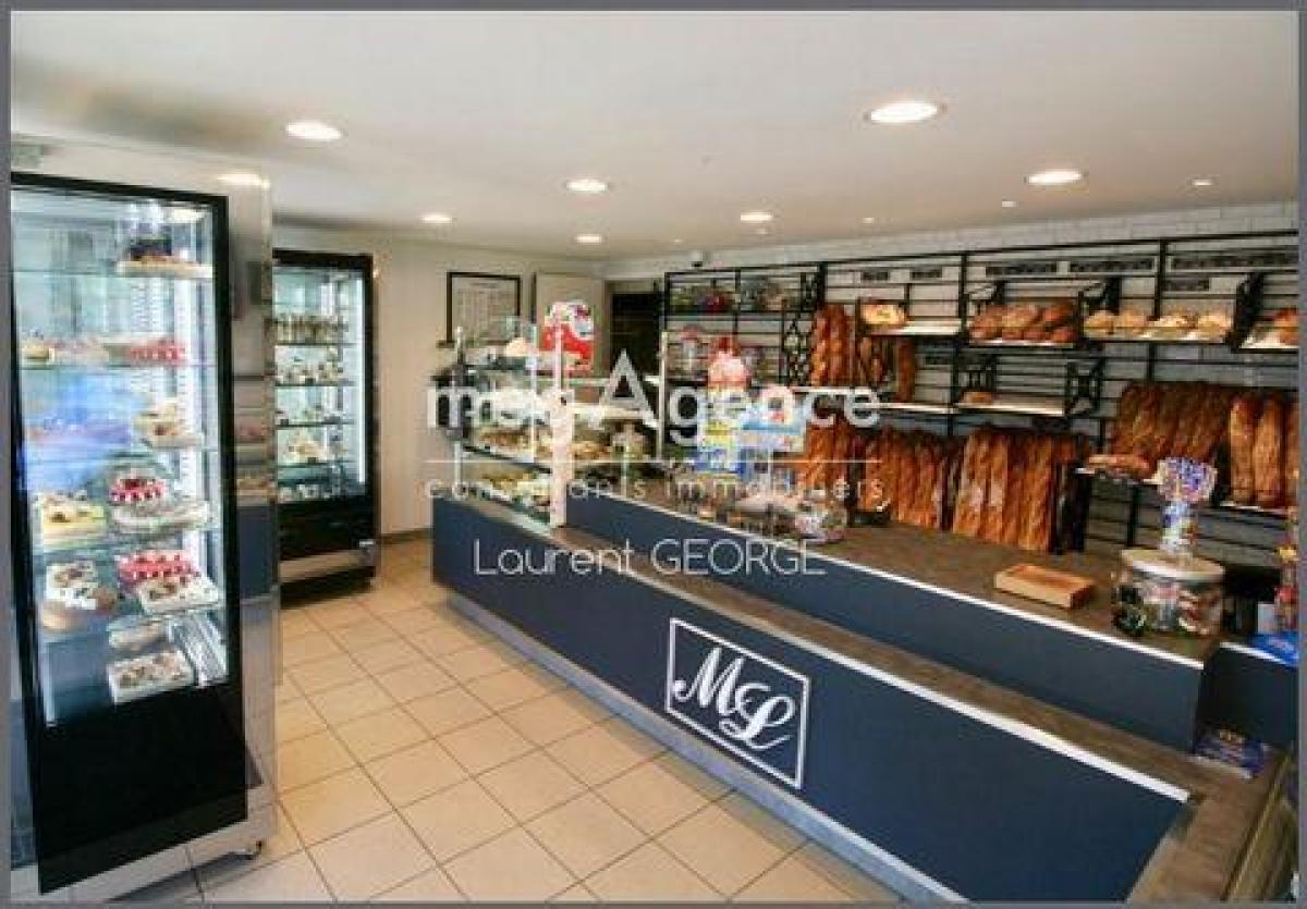 Büro in Rouen, France 246m², Nr. 20559