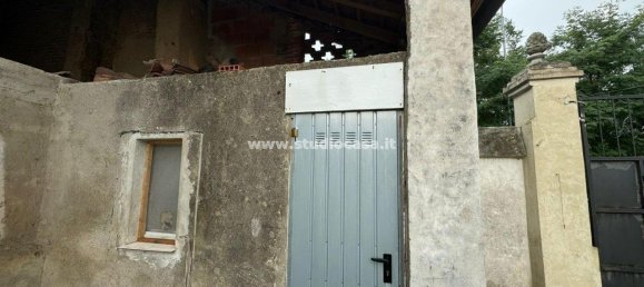 Дом с 3 комнатами в Белджойозо, Италия № 74813 24