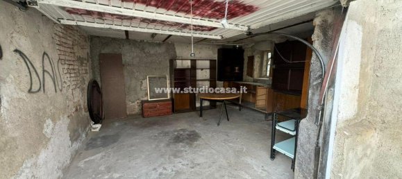 Дом с 3 комнатами в Белджойозо, Италия № 74813 19