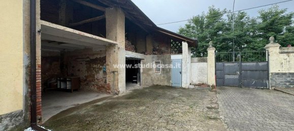 Дом с 3 комнатами в Белджойозо, Италия № 74813 16