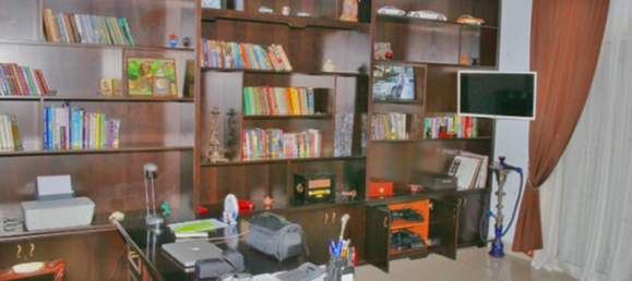 4 bedrooms House in Monagroulli, Cyprus No. 6639 3